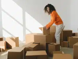 Peut-on louer une pièce à un jeune ?