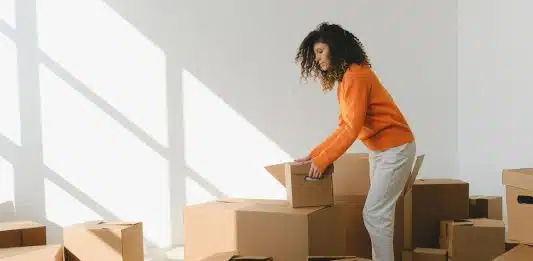 Peut-on louer une pièce à un jeune ?