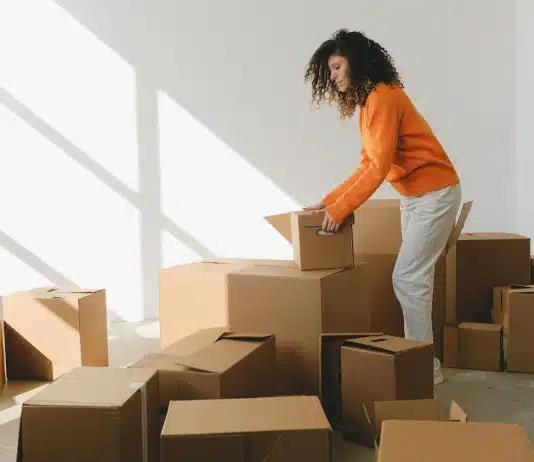 Peut-on louer une pièce à un jeune ?