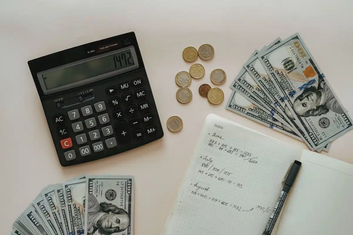 retraite  calcul