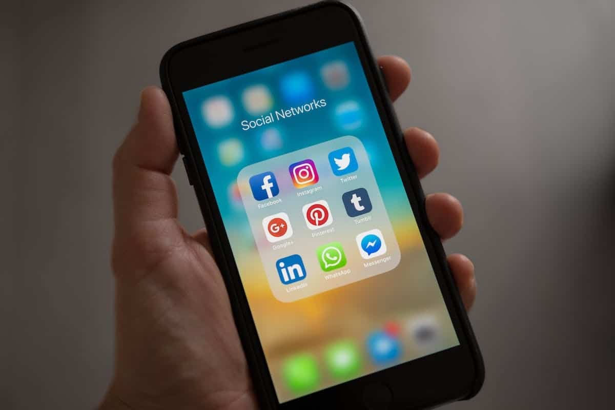 liens sociaux