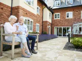 Les résidences pour seniors : comment trouver la communauté qui vous convient ?