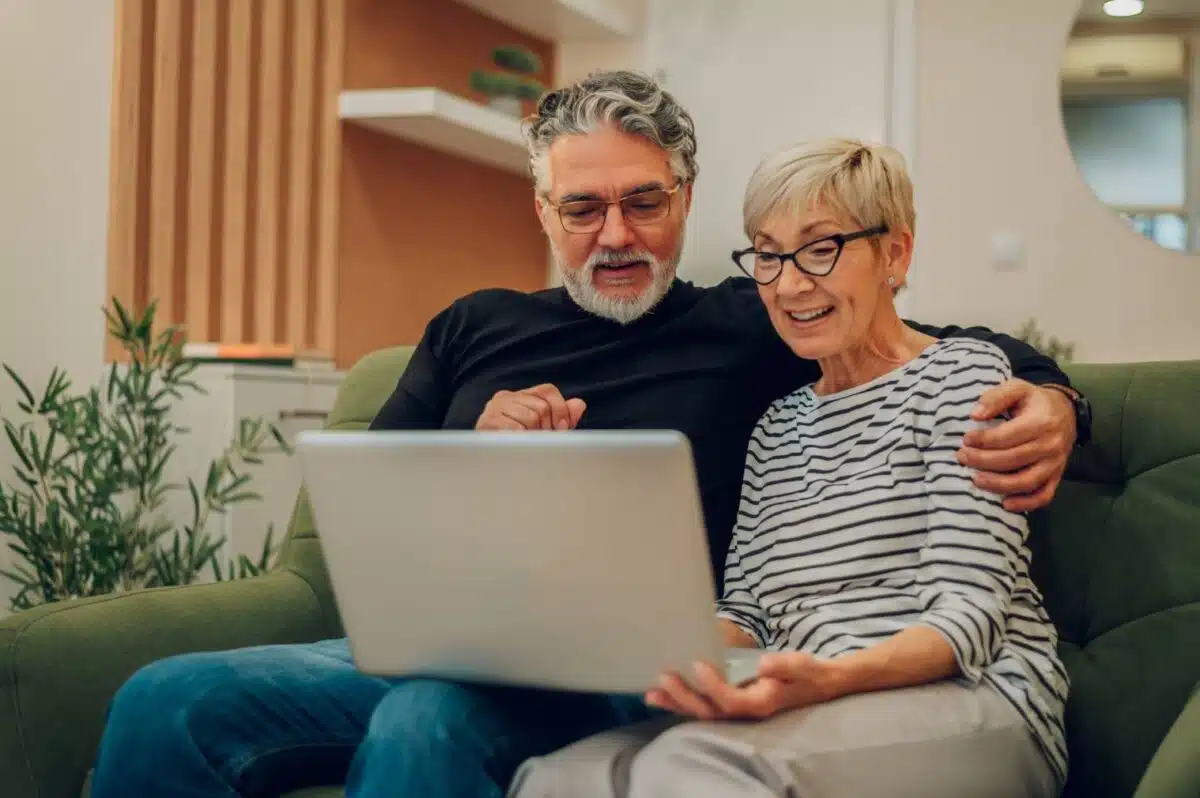 recherche résidence seniors