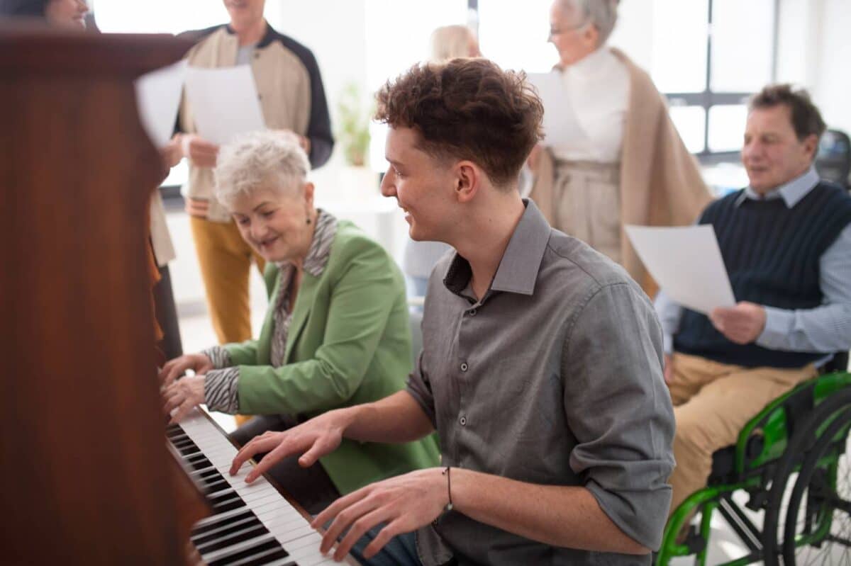 choisir une résidence pour seniors