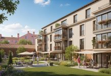 Résidence senior à Toulouse : l’adresse idéale pour bien vivre sa retraite
