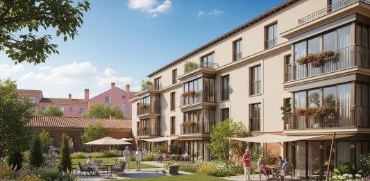 Résidence senior à Toulouse : l’adresse idéale pour bien vivre sa retraite