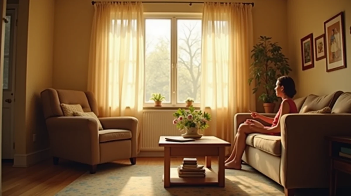 Pourquoi choisir la téléassistance quand on vieillit ?