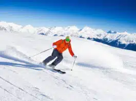 Quelles sont les stations de ski où l’on peut aller lorsqu’on est retraité ?