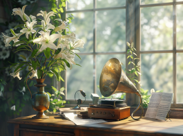 Sélection de musiques classiques pour funérailles : apaiser la peine par la mélodie