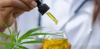 CBD maladies neuro-dégénérative telles que la maladie de Parkinson