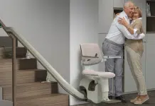 Installer un monte-escalier : les avantages