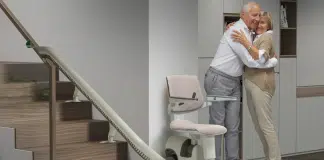 Installer un monte-escalier : les avantages