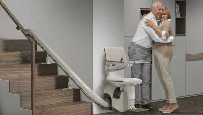 Installer un monte-escalier : les avantages