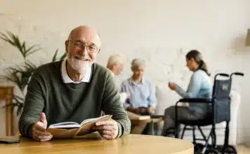 Choisir votre résidence pour séniors : les conseils à suivre