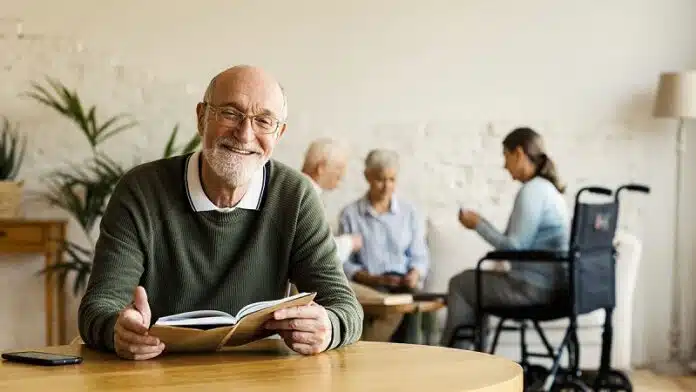 Choisir votre résidence pour séniors : les conseils à suivre