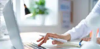 Comment accéder à votre espace Netsoins en quelques clics