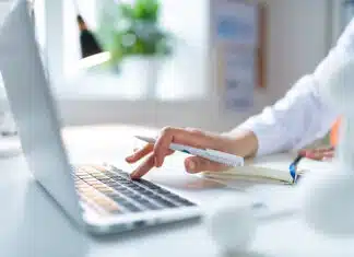 Comment accéder à votre espace Netsoins en quelques clics