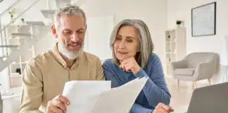 Les étapes pour souscrire à une mutuelle pour seniors