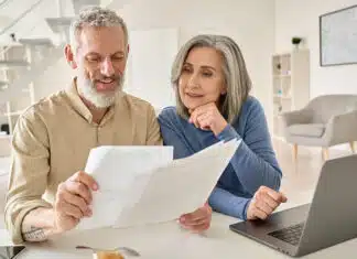 Les étapes pour souscrire à une mutuelle pour seniors