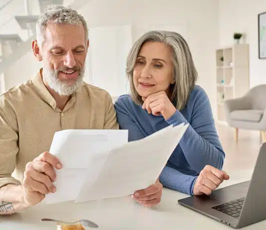 souscrire à une mutuelle pour seniors en toute simplicité Les étapes pour souscrire à une mutuelle pour seniors