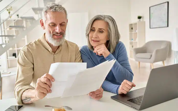 Les étapes pour souscrire à une mutuelle pour seniors