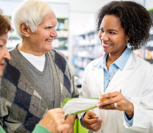 L'importance de l'agencement de pharmacies pour les personnes âgées