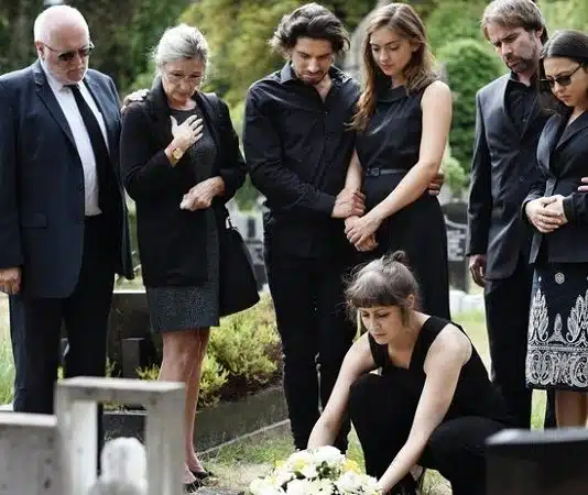 Préparer et organiser les formalités et les démarches après un décès