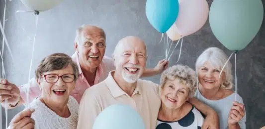 La colocation senior s’impose comme alternative aux ehpad pour bien vieillir