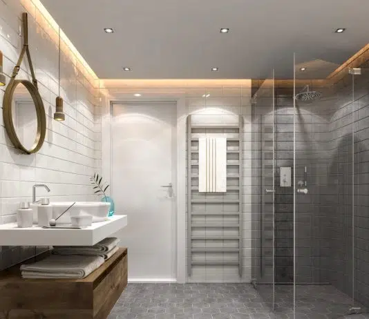 Comment installer une cabine de douche ?