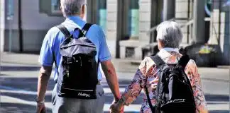 Comment trouver une dame de compagnie pour personne âgée ?