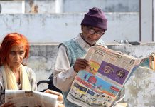 Deux activités simples pour aider les seniors dans leur quotidien : la lecture et le coloriage