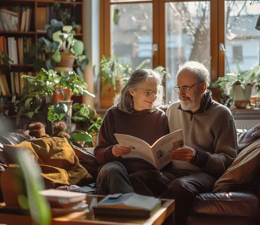 Droits des locataires retraités : conseils et informations essentielles