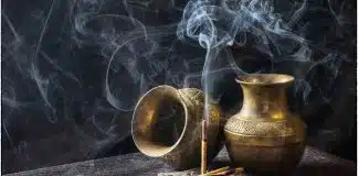Encens de purification : pourquoi en utiliser à la maison ?