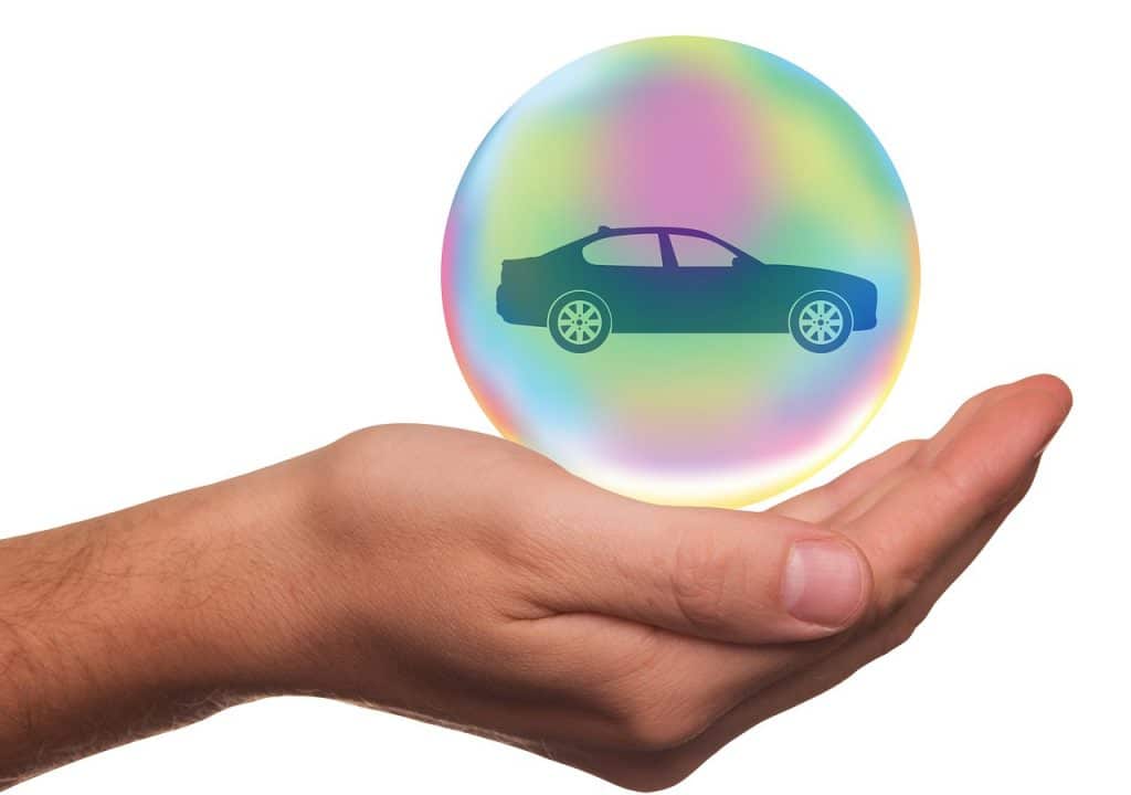 Attestation assurance voiture : Faire une demande d'attestation