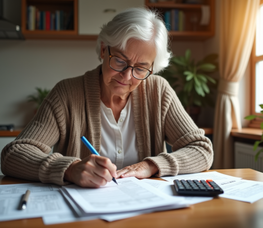 Déclarer l’APA aux impôts : comment ne rien oublier lors de la déclaration