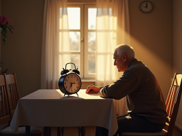 Vivre seul avec une démence, quels dangers au quotidien ?