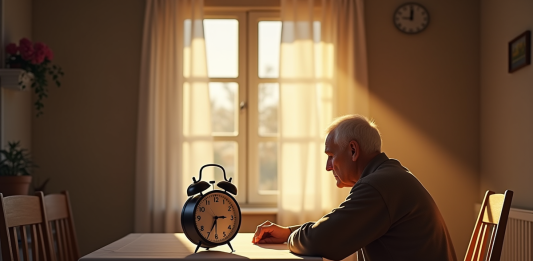 Vivre seul avec une démence, quels dangers au quotidien ?