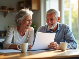 Droits à partir de 60 ans : comprendre et profiter des avantages