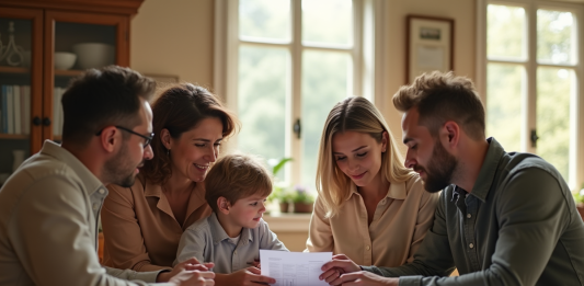 hériter ou accepter un don, comment faire le meilleur choix