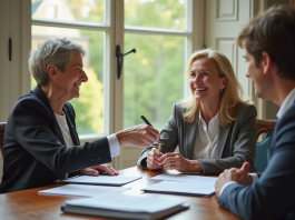 Héritage et fiscalité : Maison héritée, imposition et impôts en France