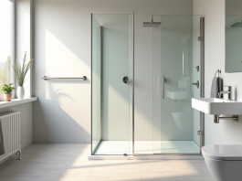 Aménagement salle de bain senior : conseils pratiques et solutions adaptées!