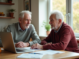 Gérer les comptes de ses parents : astuces et bonnes pratiques