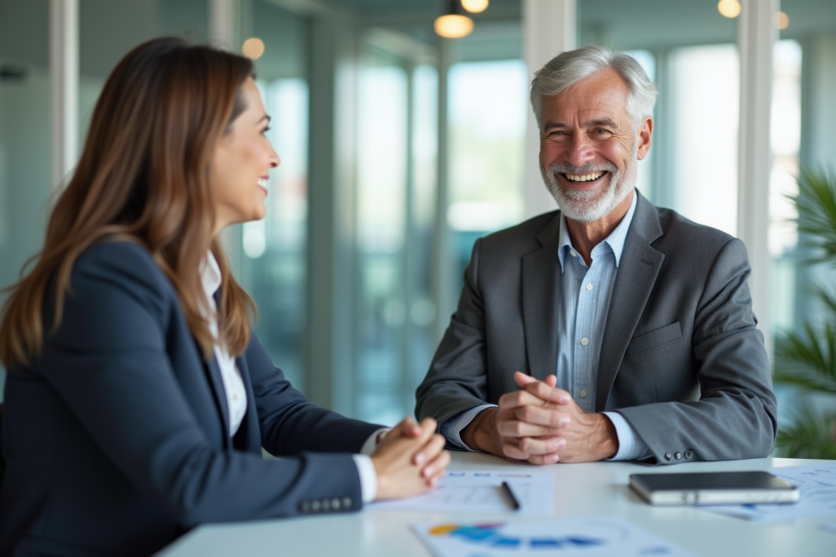 mutuelle retraite