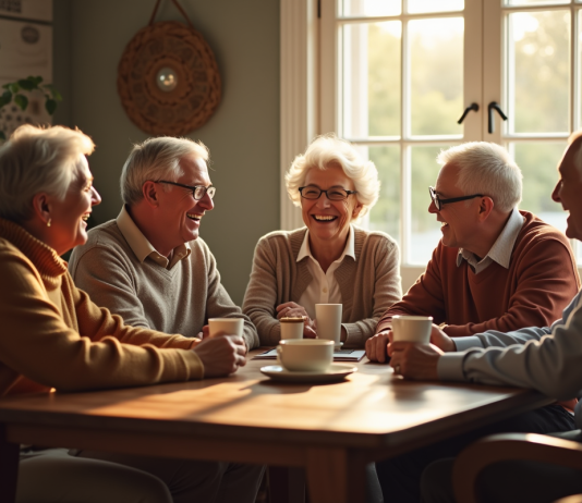 Pourquoi Quintonic est la solution idéale pour rompre l’isolement des seniors