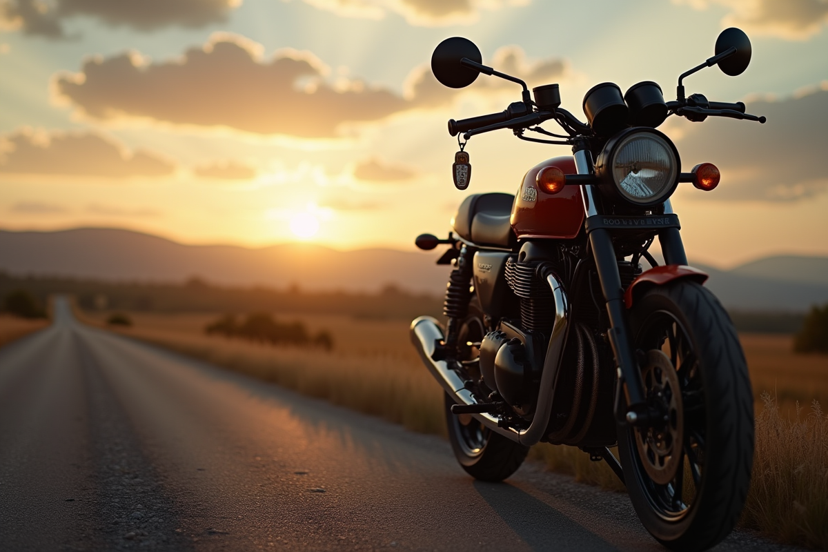 saint motards