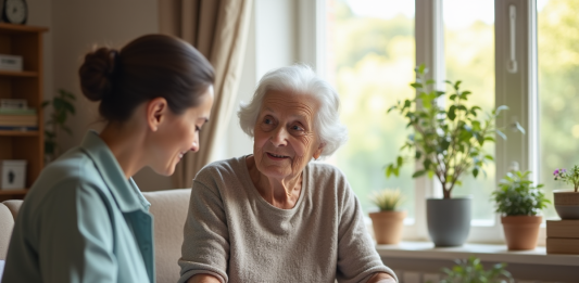 Dépendance des personnes âgées : pourquoi connaître son GIR est essentiel ?