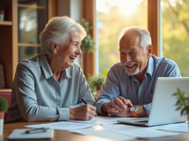 Avantages fiscaux pour les plus de 75 ans : comment en profiter ?