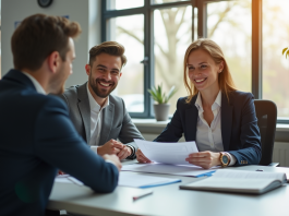 Consultation gratuite chez le notaire : comment l’obtenir facilement ?