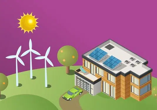 Quelle puissance électrique pour une maison ?