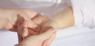 Les massages pour les seniors sont tellement bénéfiques 